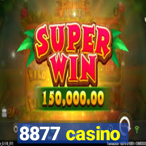 8877 casino